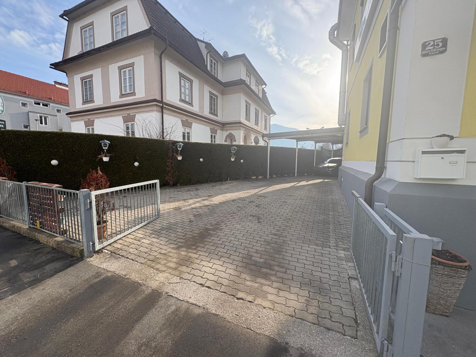 Gasthof Knezevic Leoben  Exterior photo