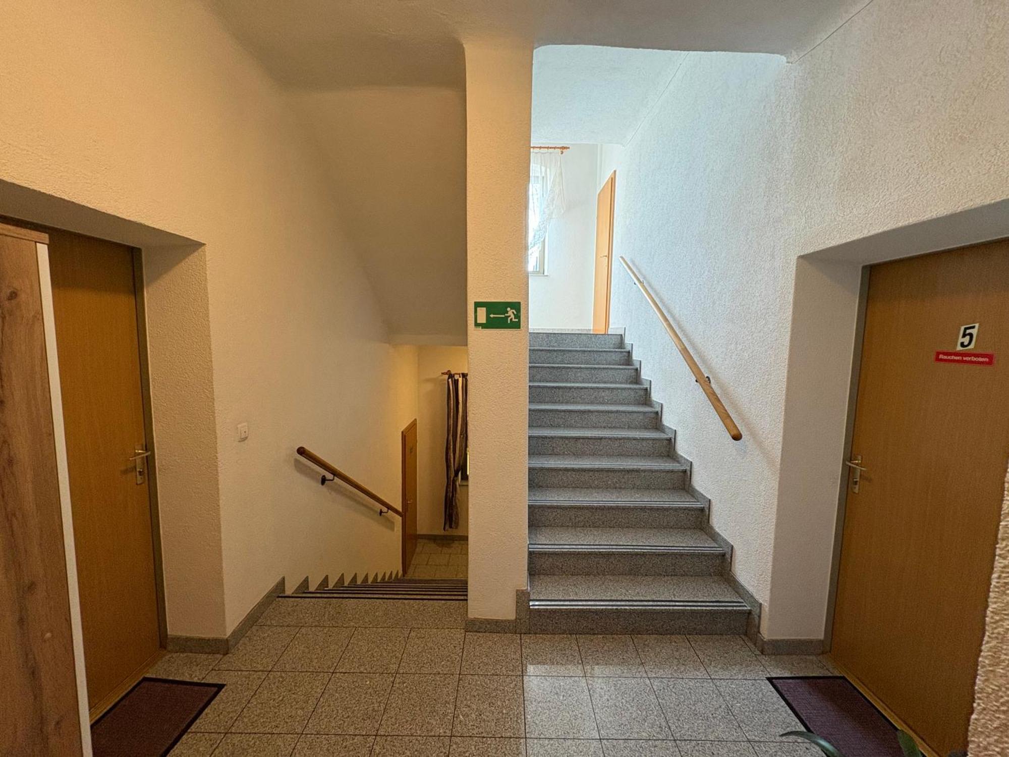 Gasthof Knezevic Leoben  Exterior photo